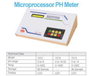 microprocessor-ph-meter