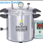 autoclave-portable