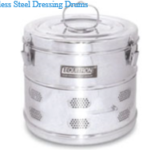 stainless-steel-dressing-drums